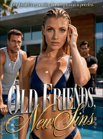 Anciens amis, nouveaux péchés