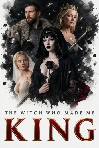 La Sorcière Qui M'a Fait Roi