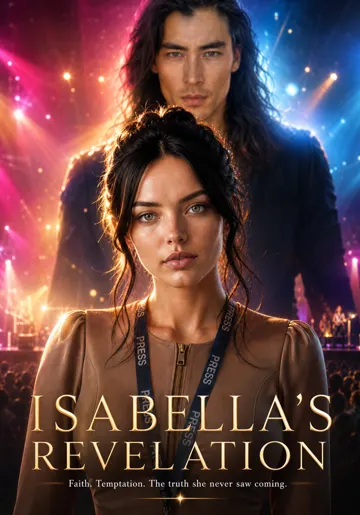 La révélation d'Isabella